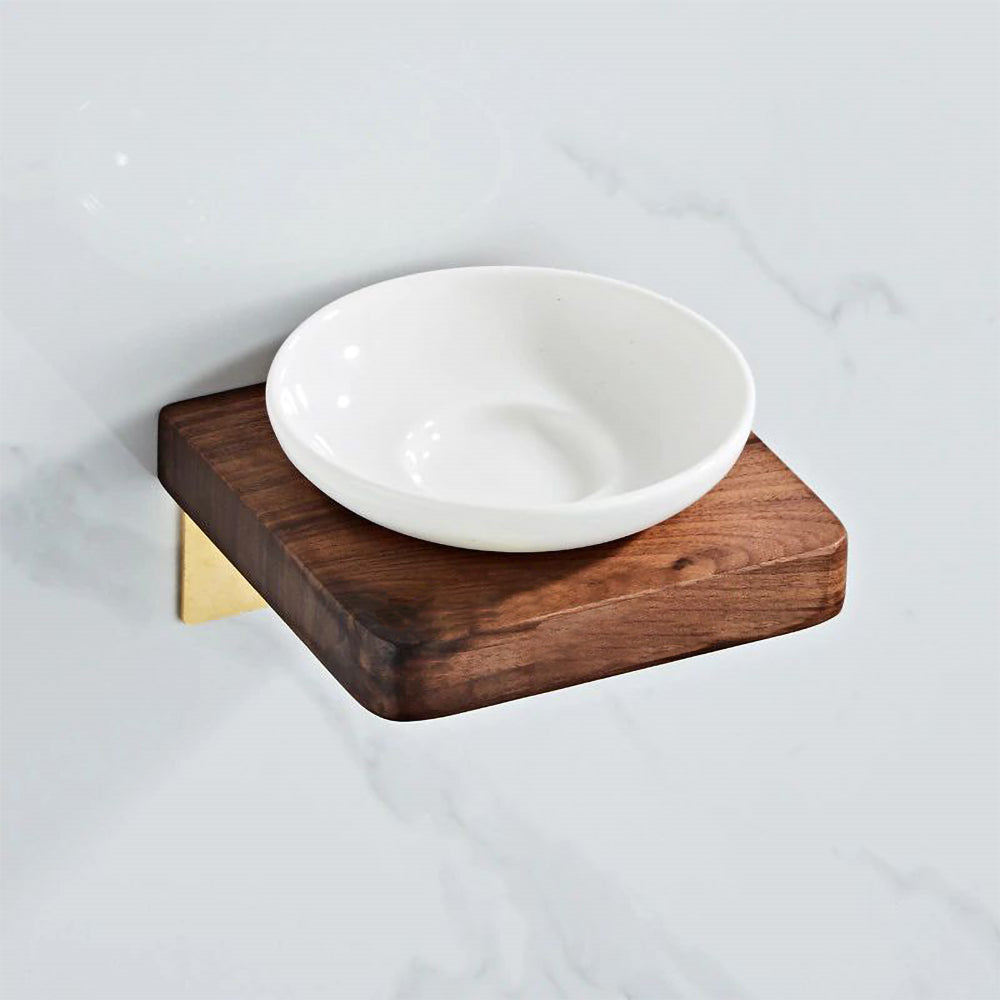 Soap Dishes
