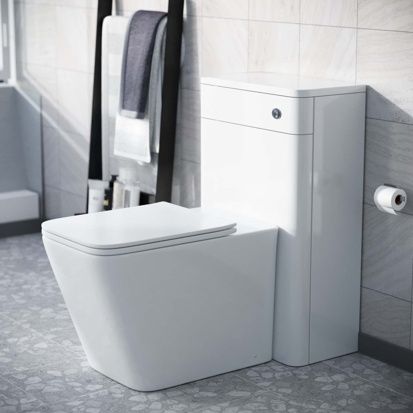 WC Units