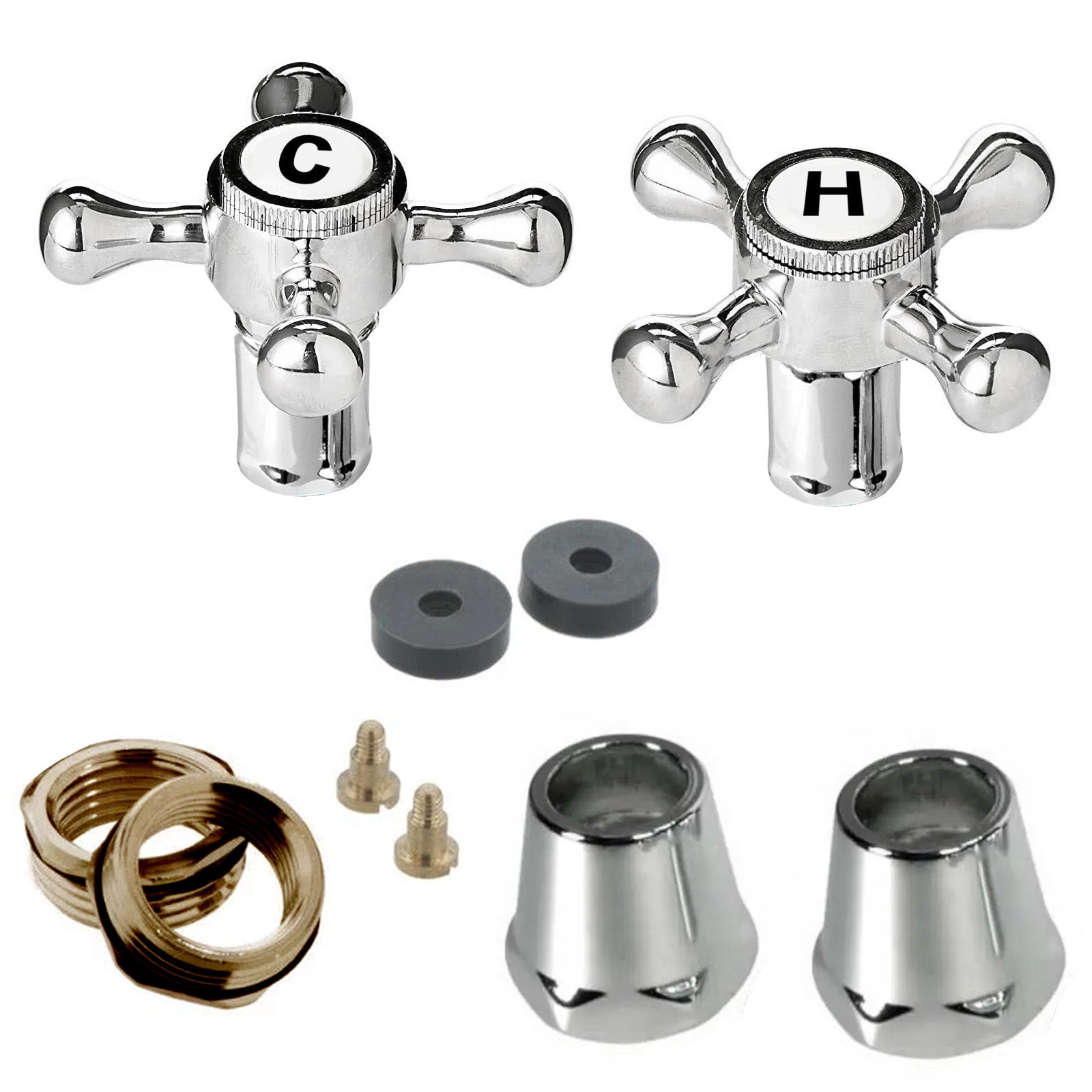 Tap Accessories & Spare Parts