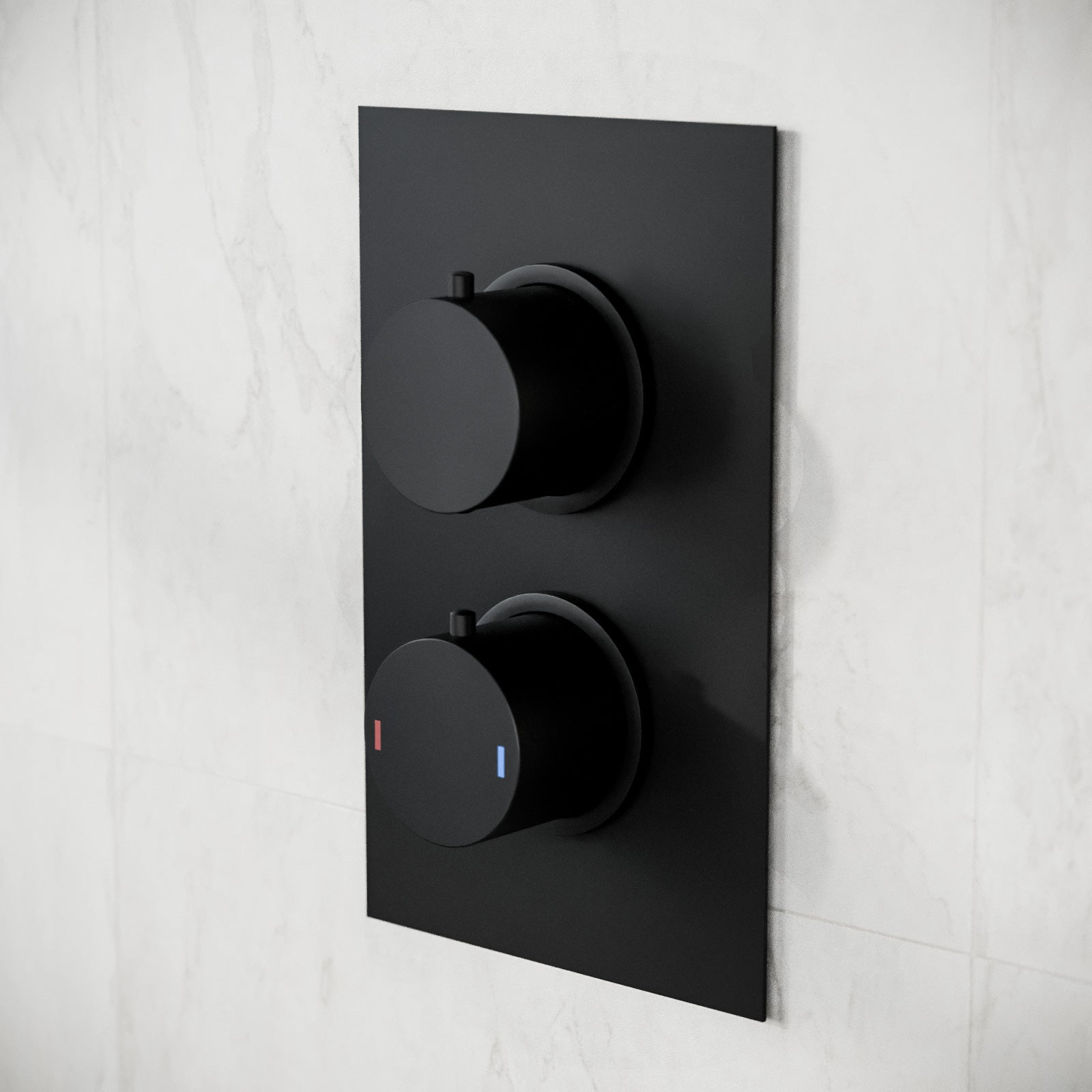 Thermostatic Shower Valves