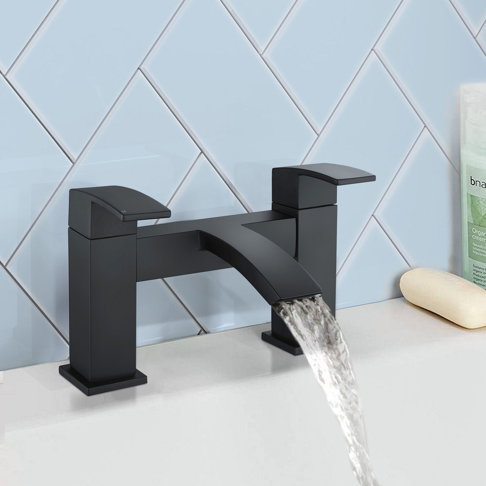 Bath Taps