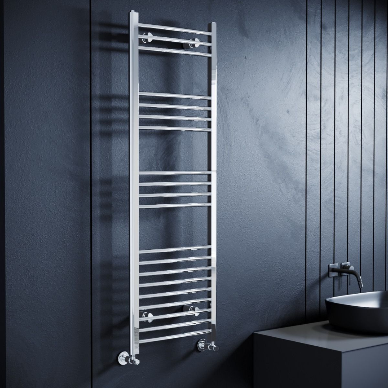 Towel Radiators