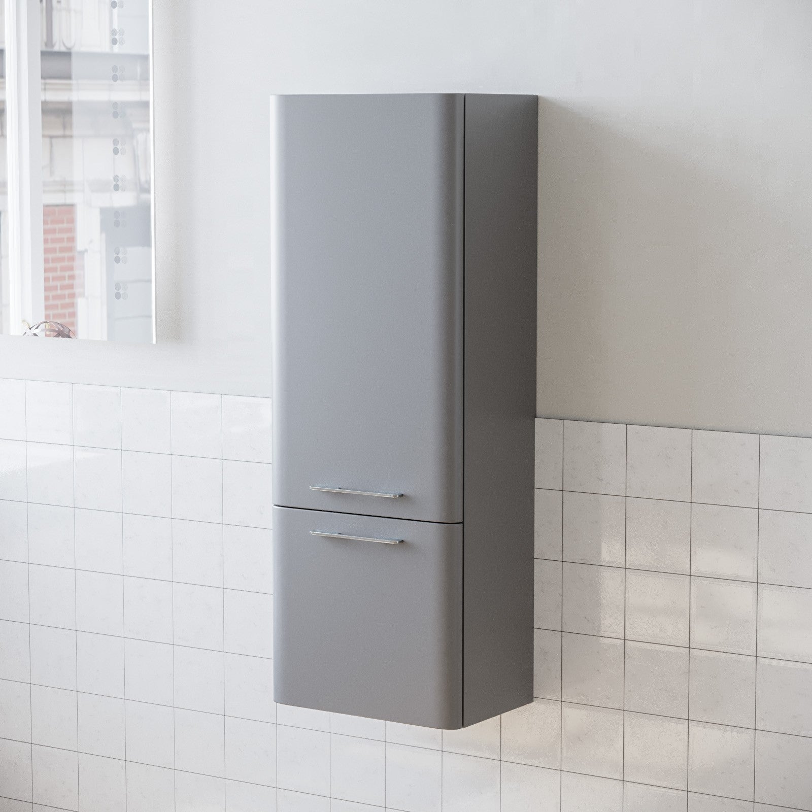 Storage Cabinets