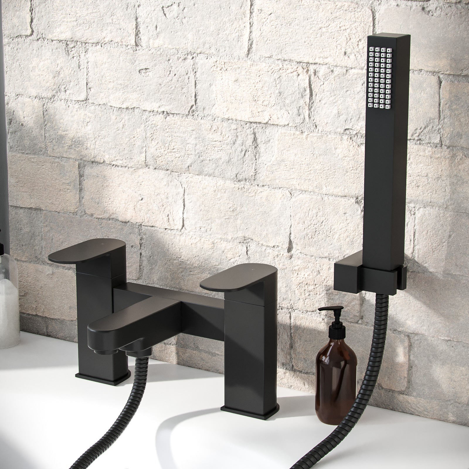 Bath Shower Mixer Taps
