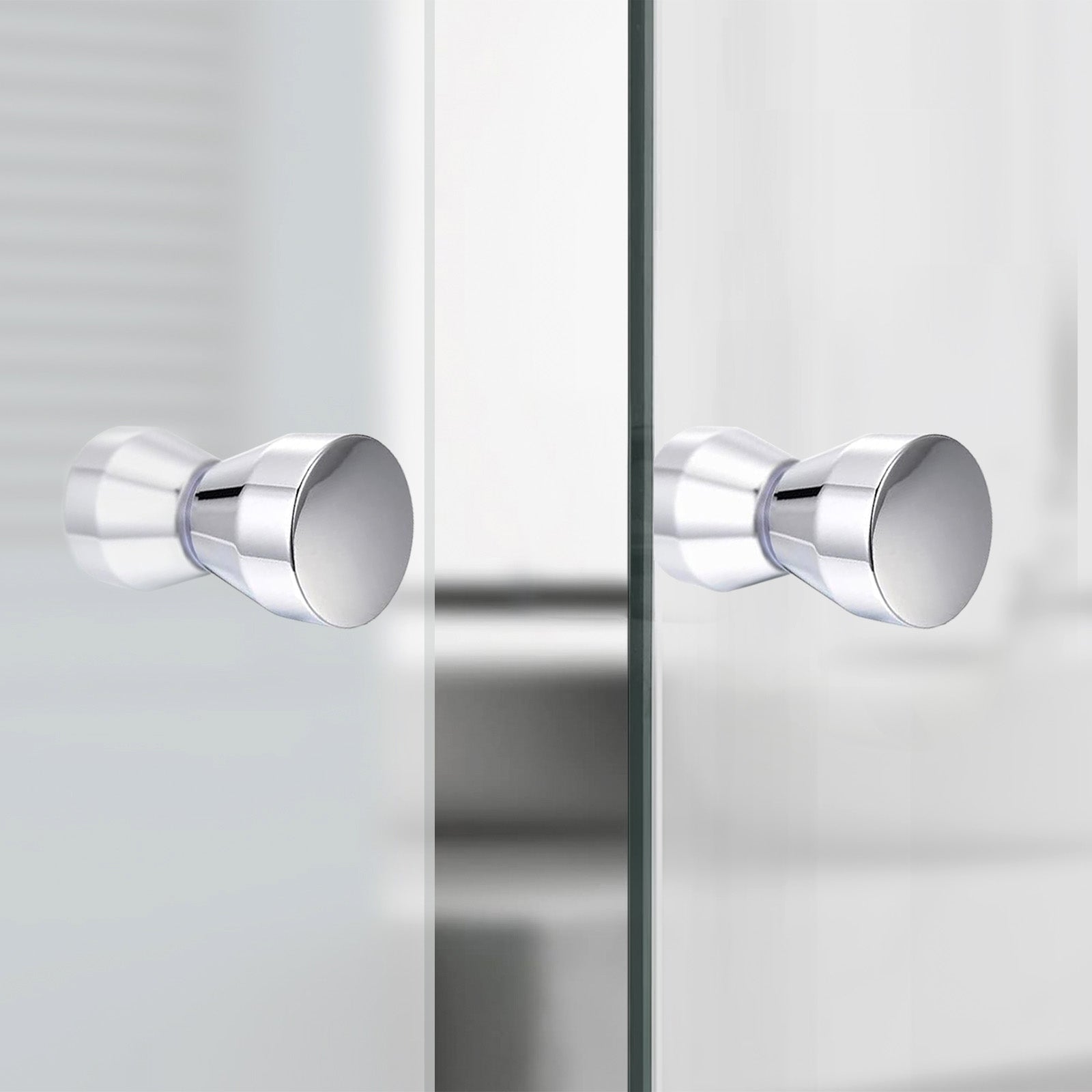 Chrome Accessories