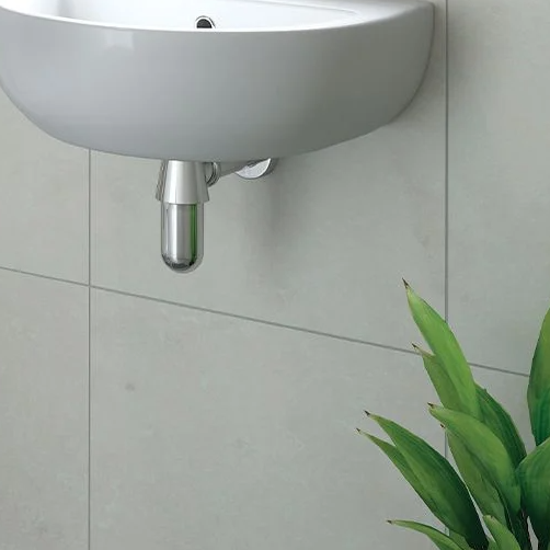 Basin Traps