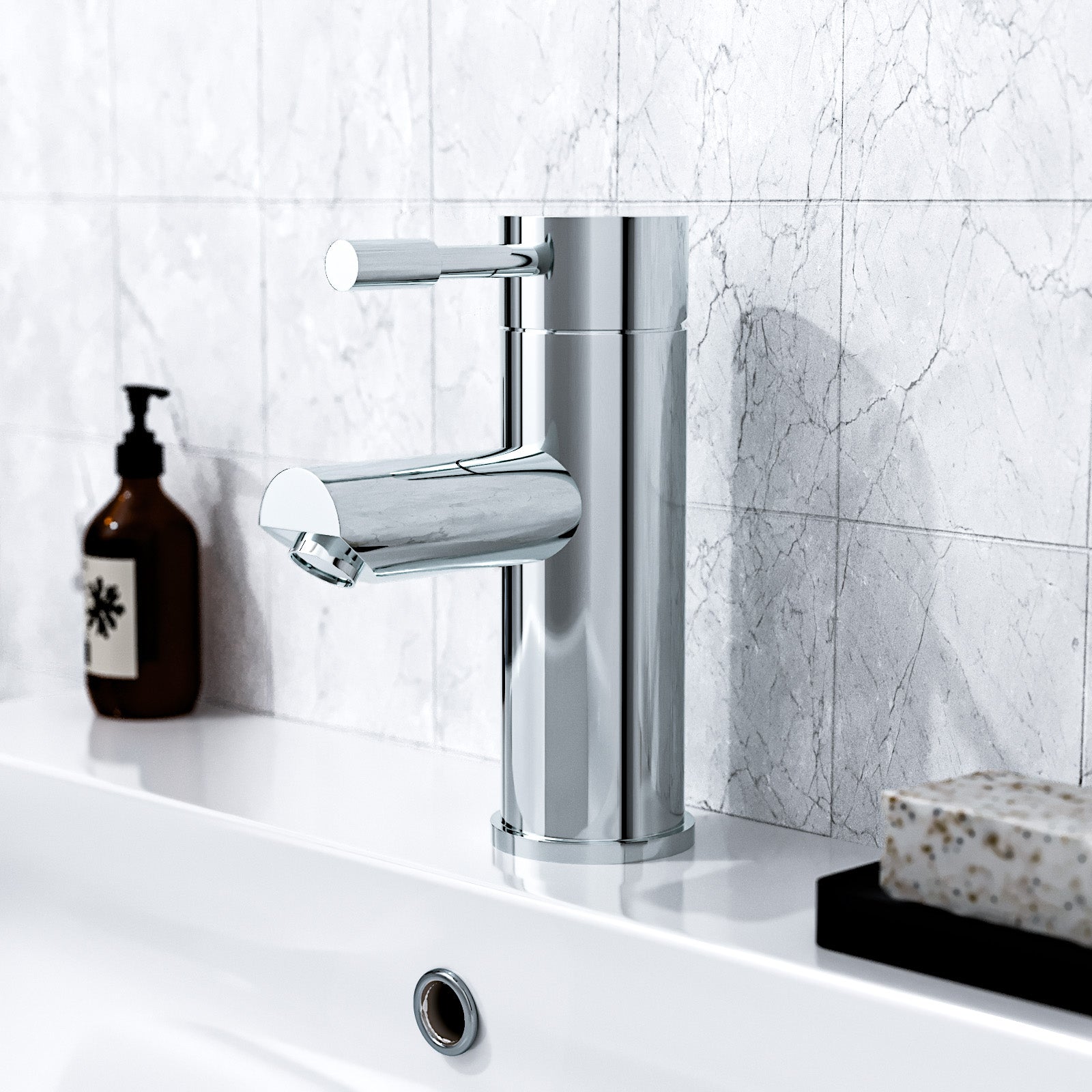 Basin Taps