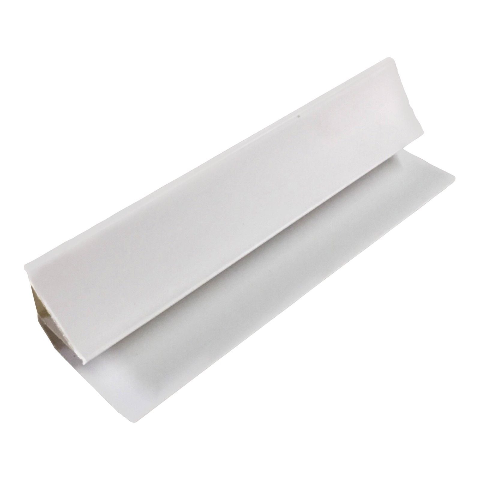 Coving Chrome Ceiling Trim 2700mm X 5mm