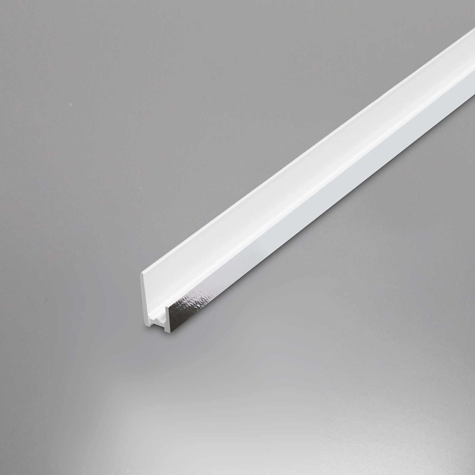 Base Seal Chrome Trim 10mm