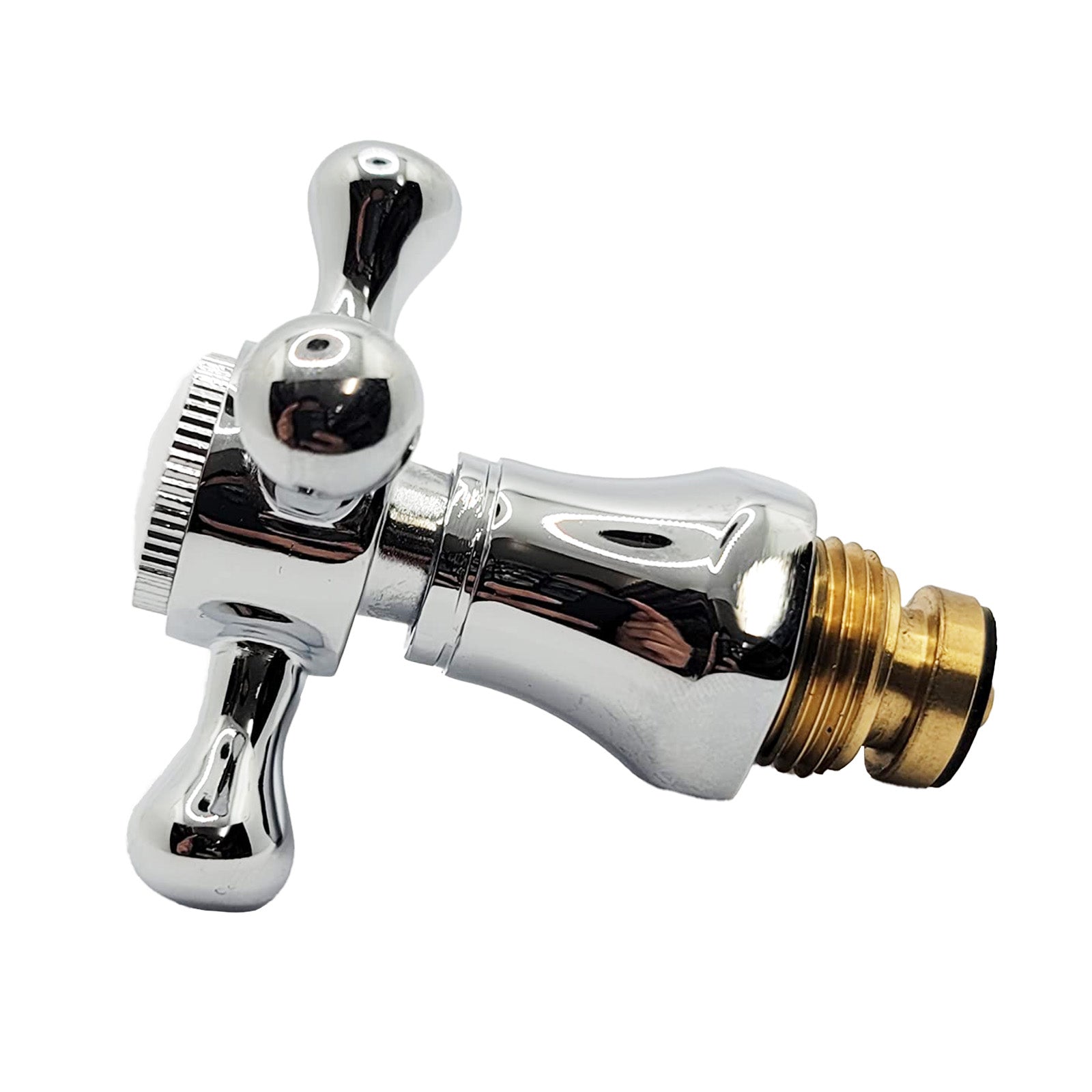 Traditional Basin Tap Reviver Kit 1/2" Chrome