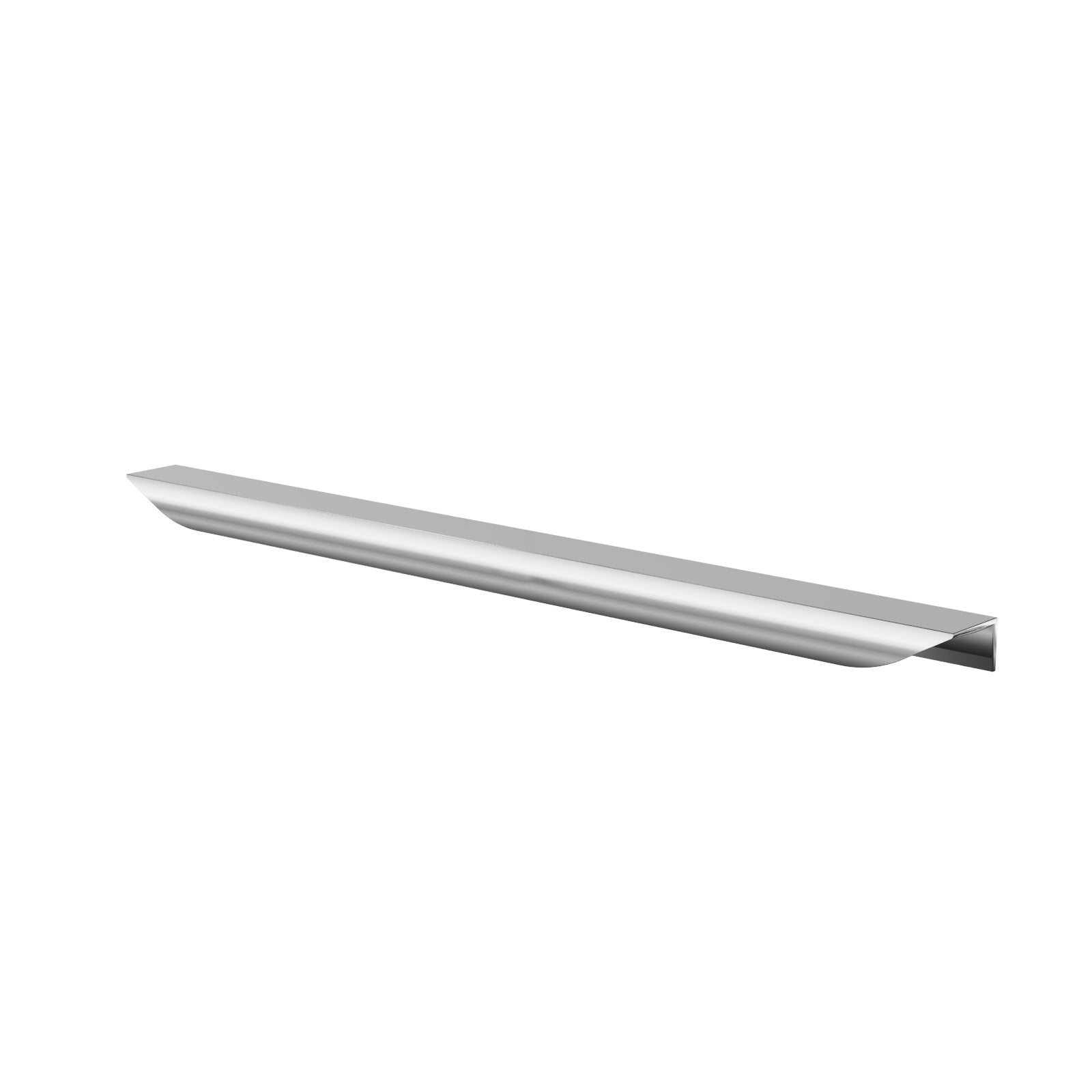 Silver Handles 450mm for Vanity