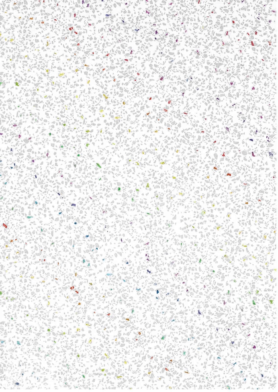 PVC Wall Panel Grey Galaxy 250mm x 2700mm x 5mm (Pack Of 4)