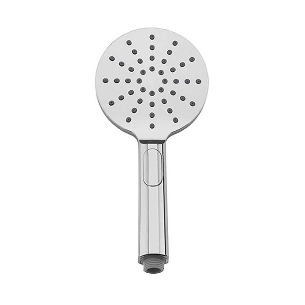 Universal Chrome Multi-Mode ABS Handheld Shower Head