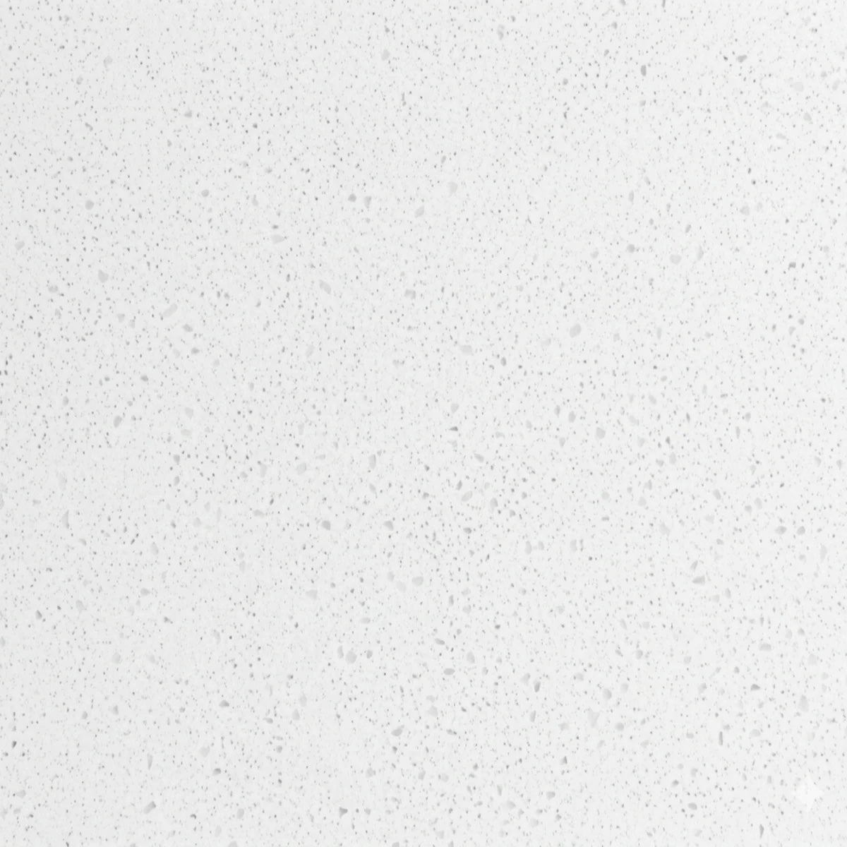Rome Matte White Terazzo PVC Shower Wall Panel 1000mm x 2400 mm x 10mm