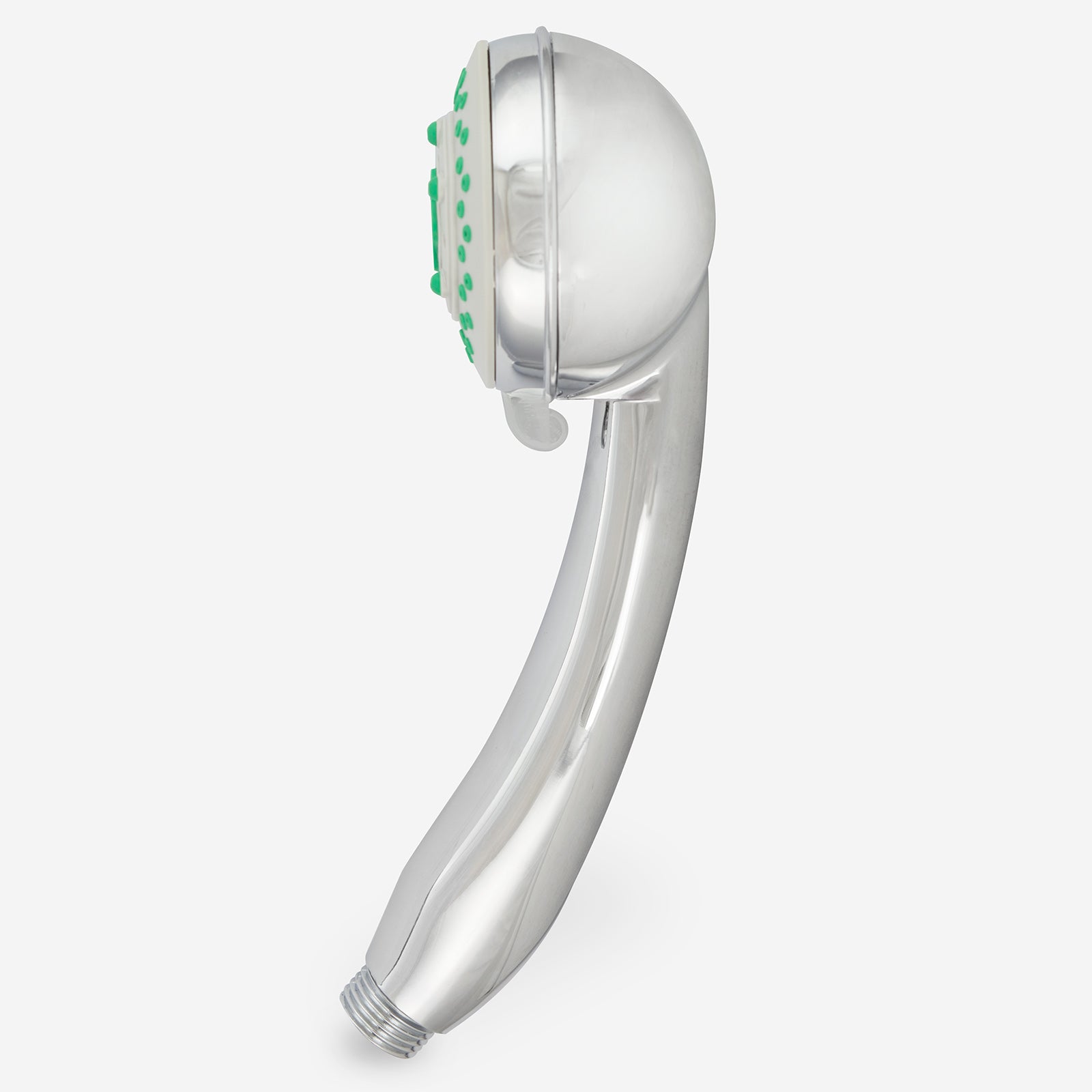 Shower 85mm Bathroom Modern 3 Mode Handset Chrome Finish