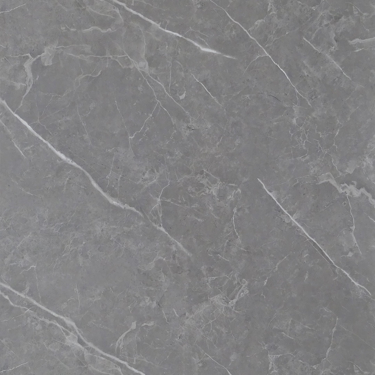 Tuscany Grey Marble PVC Shower Wall Panel 1000mm x 2400 mm x 10mm