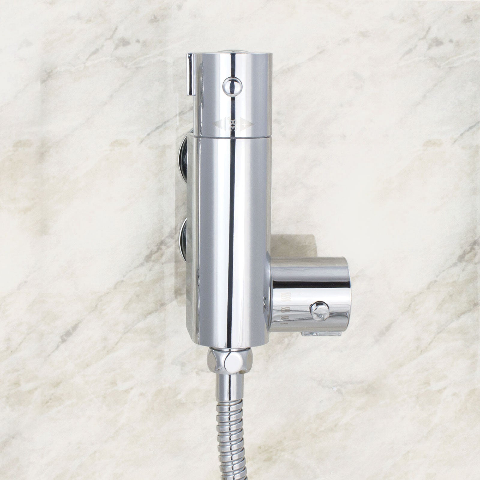Mini Thermostatic Bar Shower Valve