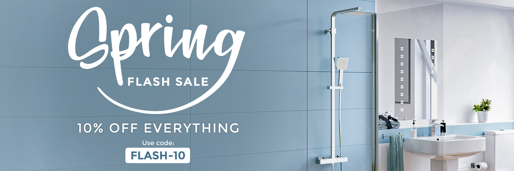 Nes Home Spring Flash Sale 2026