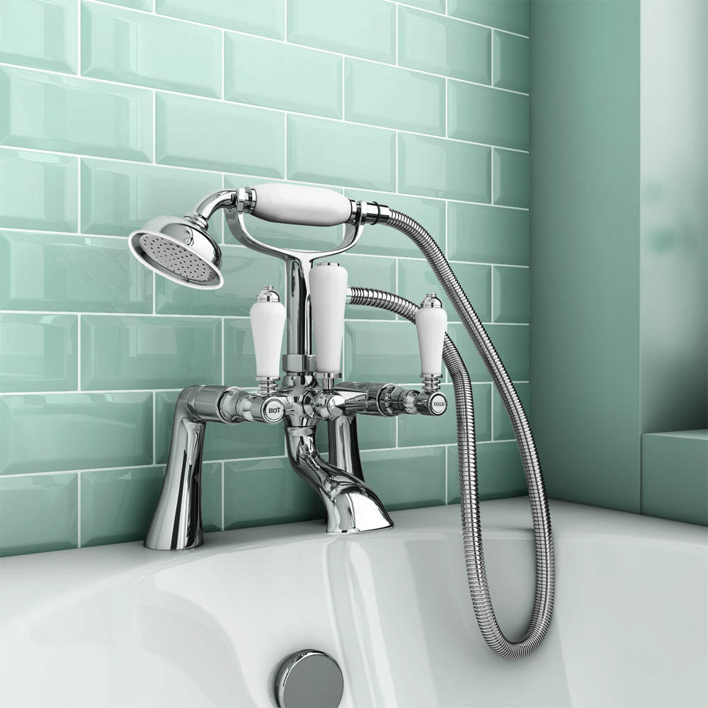 Imperior Bath Shower Mixer Tap