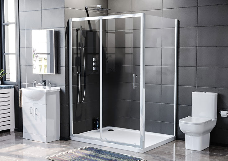 Elevate Your Home With A Stylish And Functional Shower Enclosure