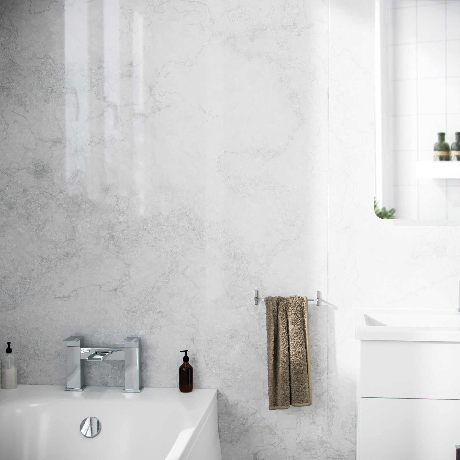 Wall Cladding