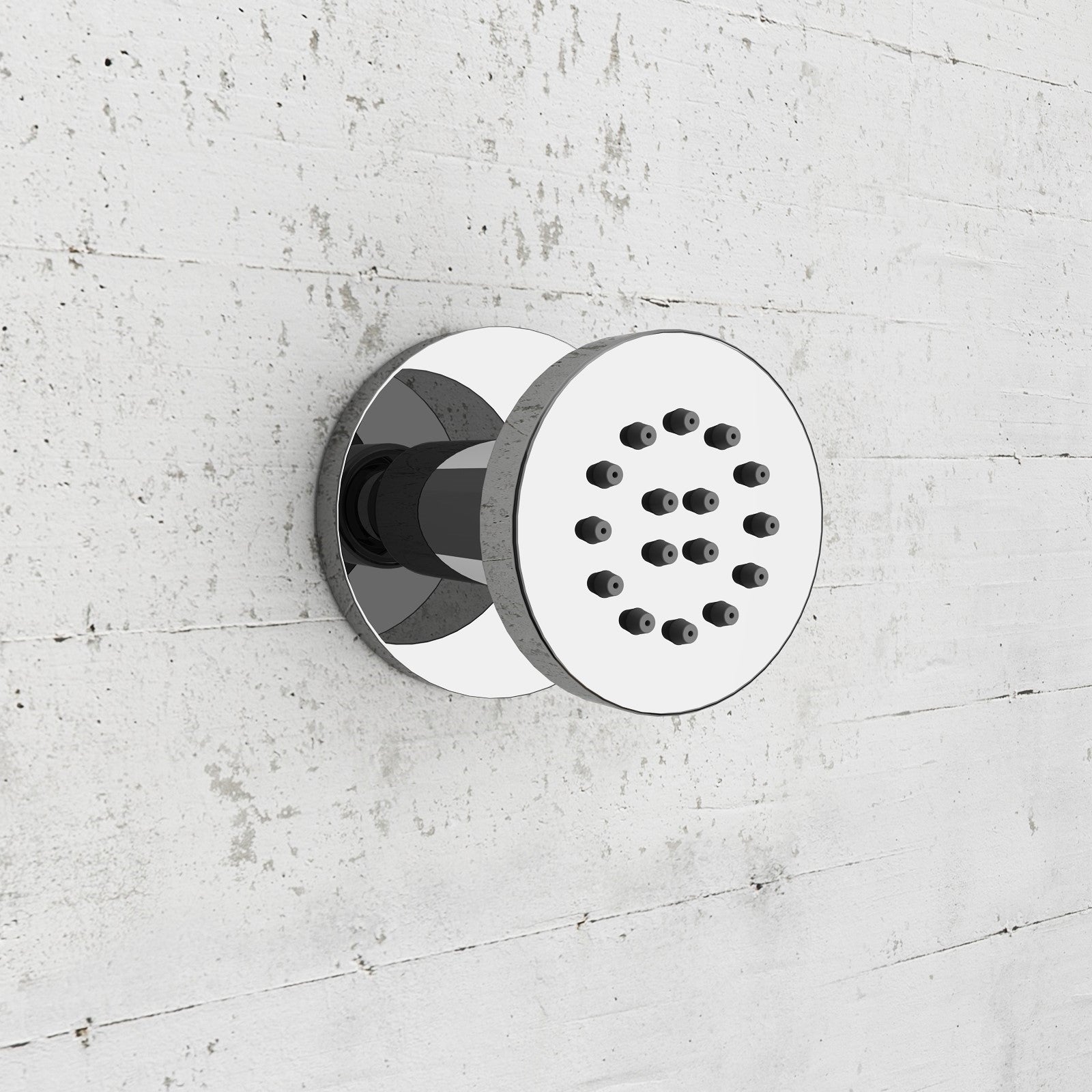 Shower Massage Body Jets