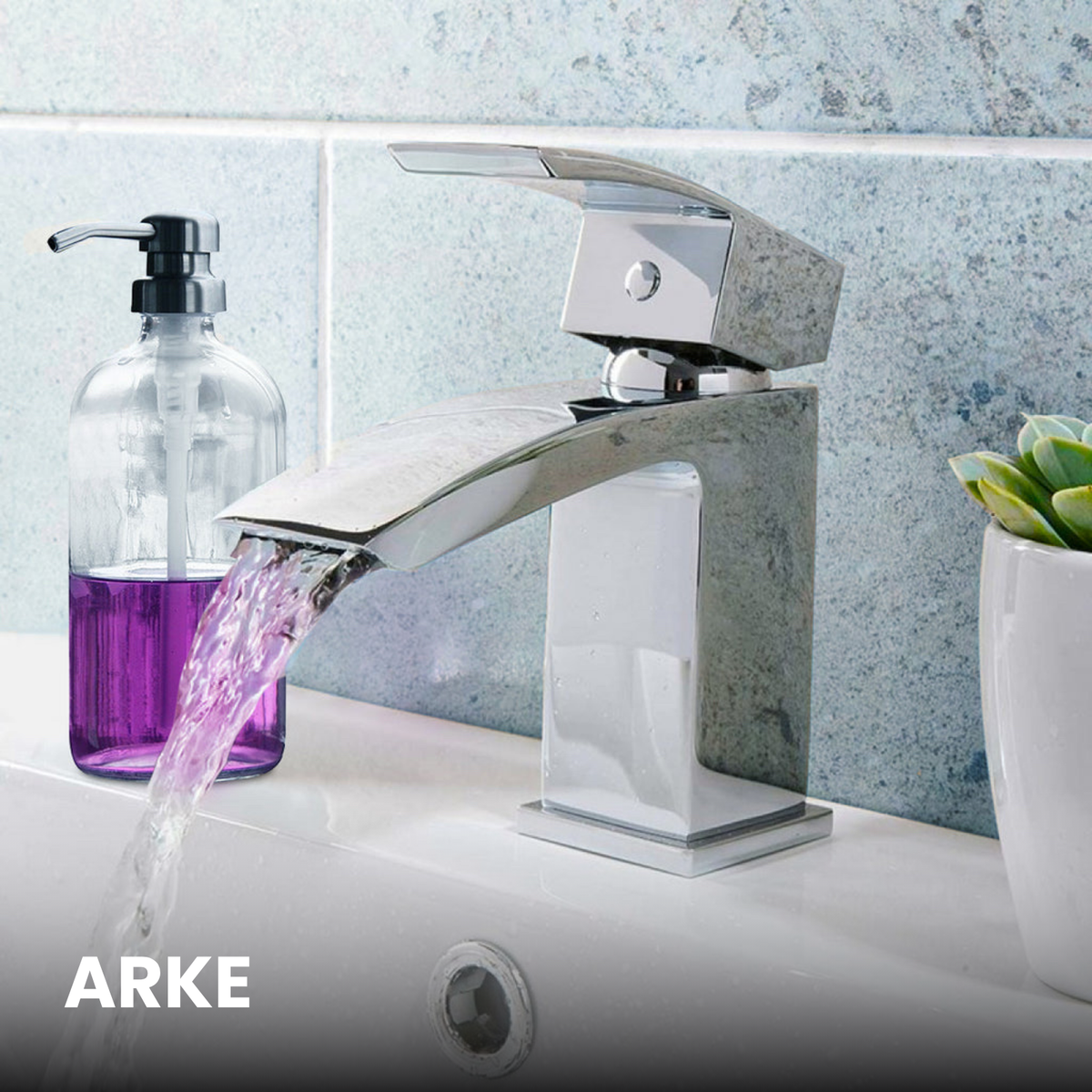 Arke Tap Collection