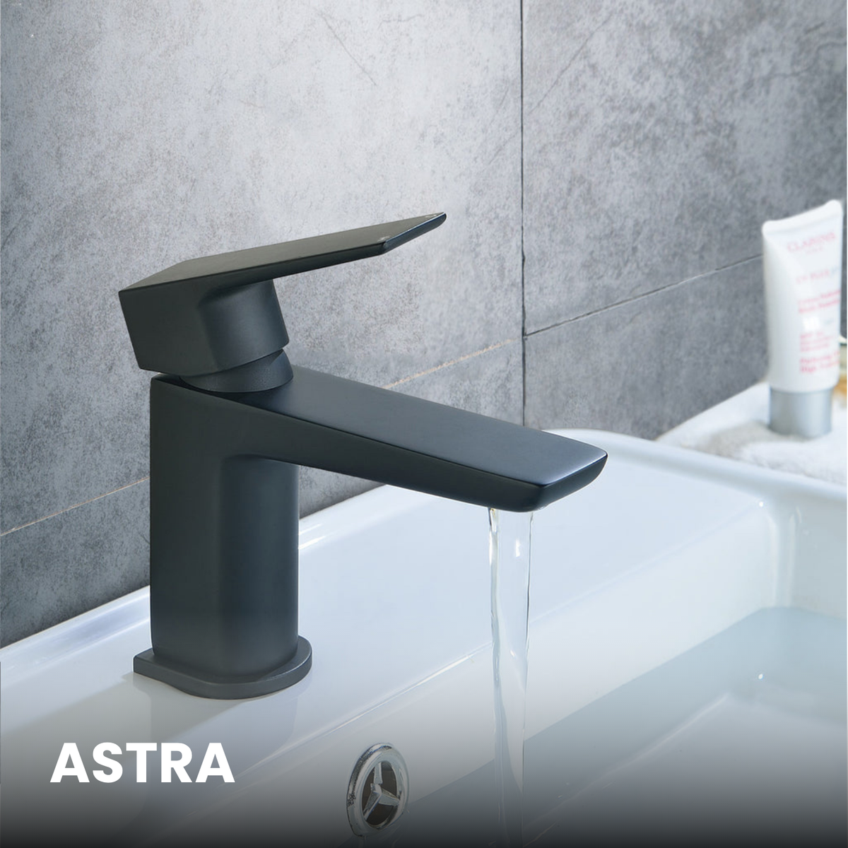 Astra Tap Collection