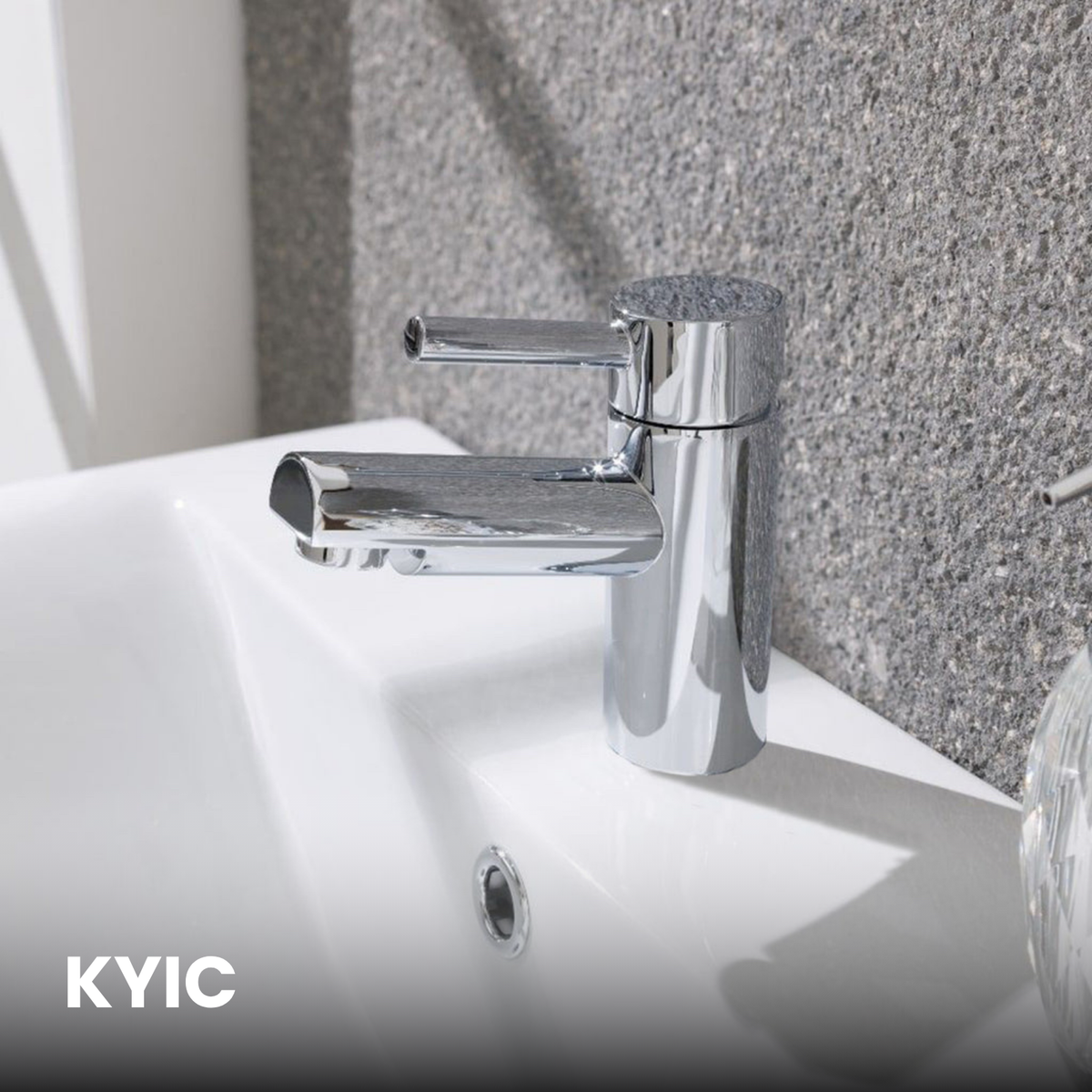 Kyic Tap Collection