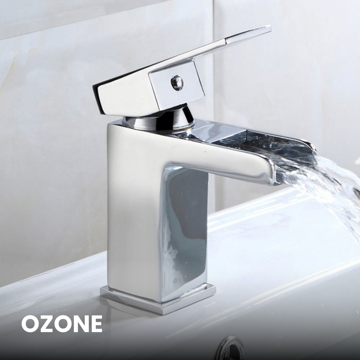Ozone Tap Collection