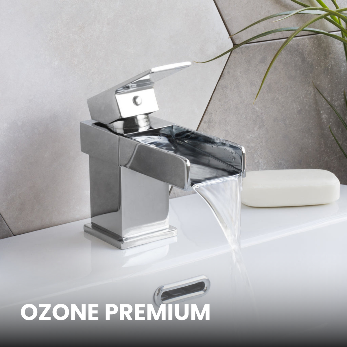 Ozone Premium Tap Collection