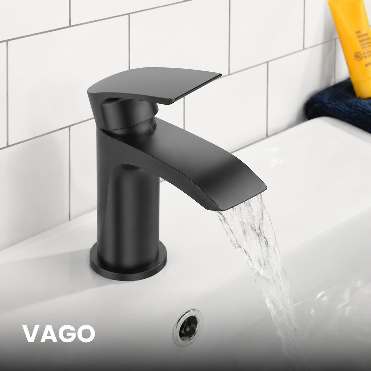Vago Tap Collection