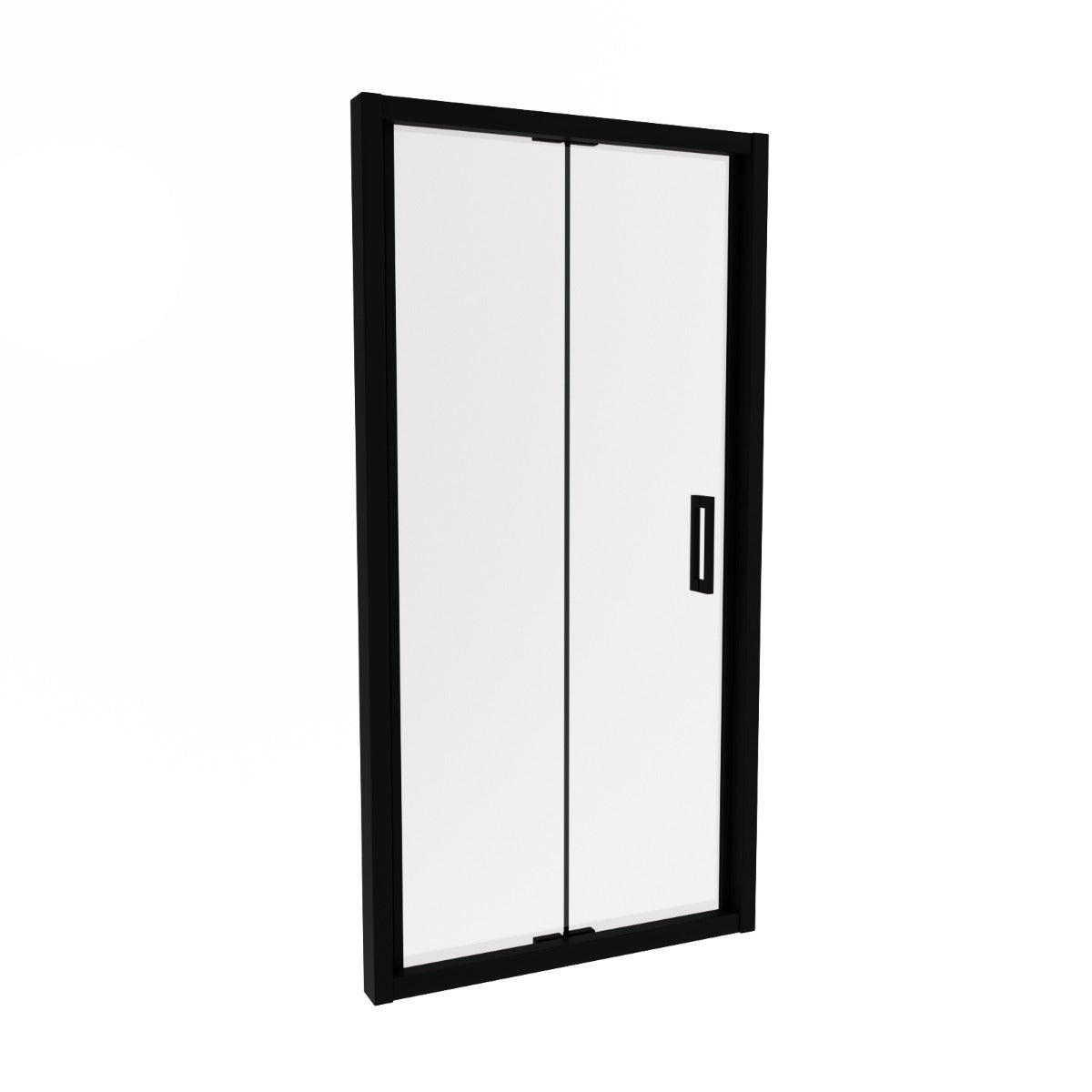 Bi-Fold Shower Enclosure Doors