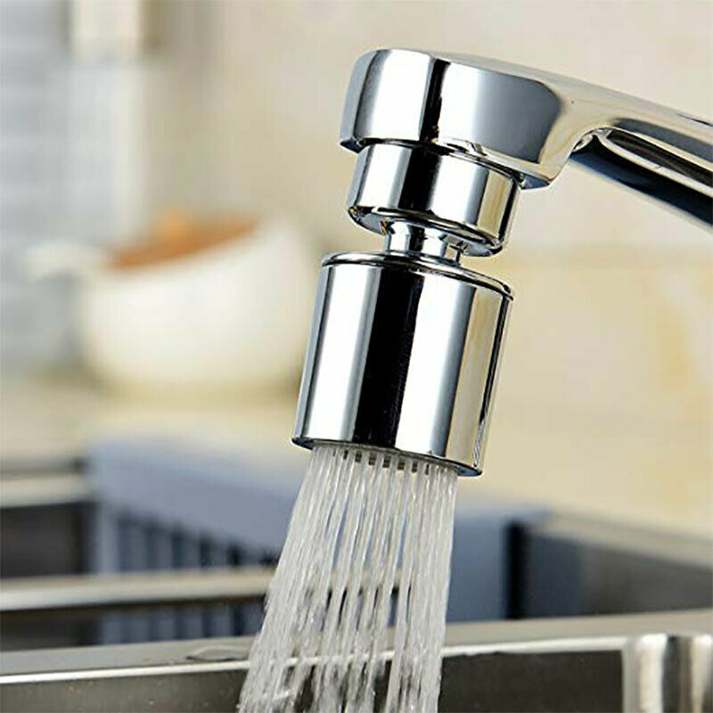 Kitchen Tap Accessories