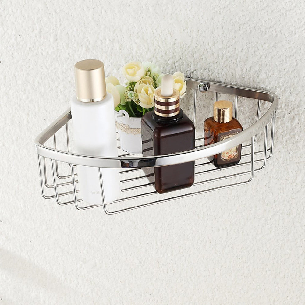Shower Storage