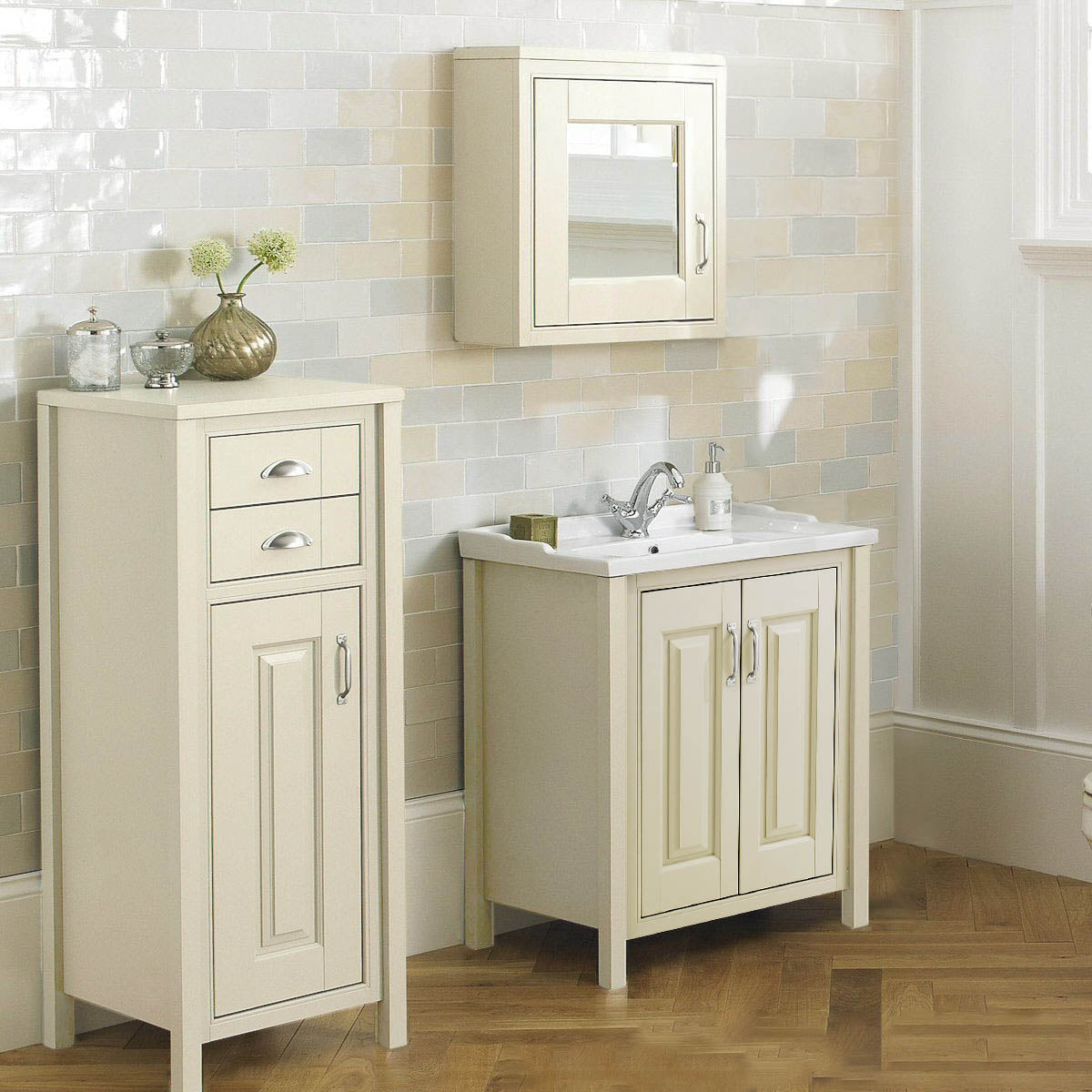 Traditional Furniture