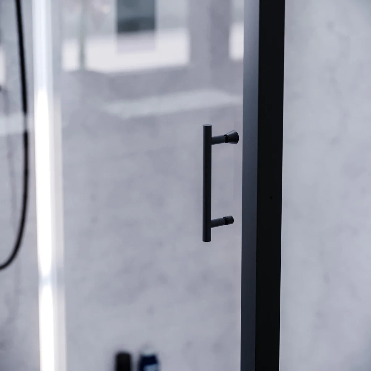 Shower Enclosure Doors
