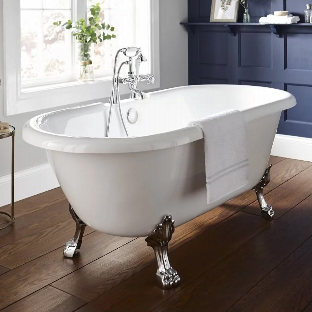 Freestanding Baths