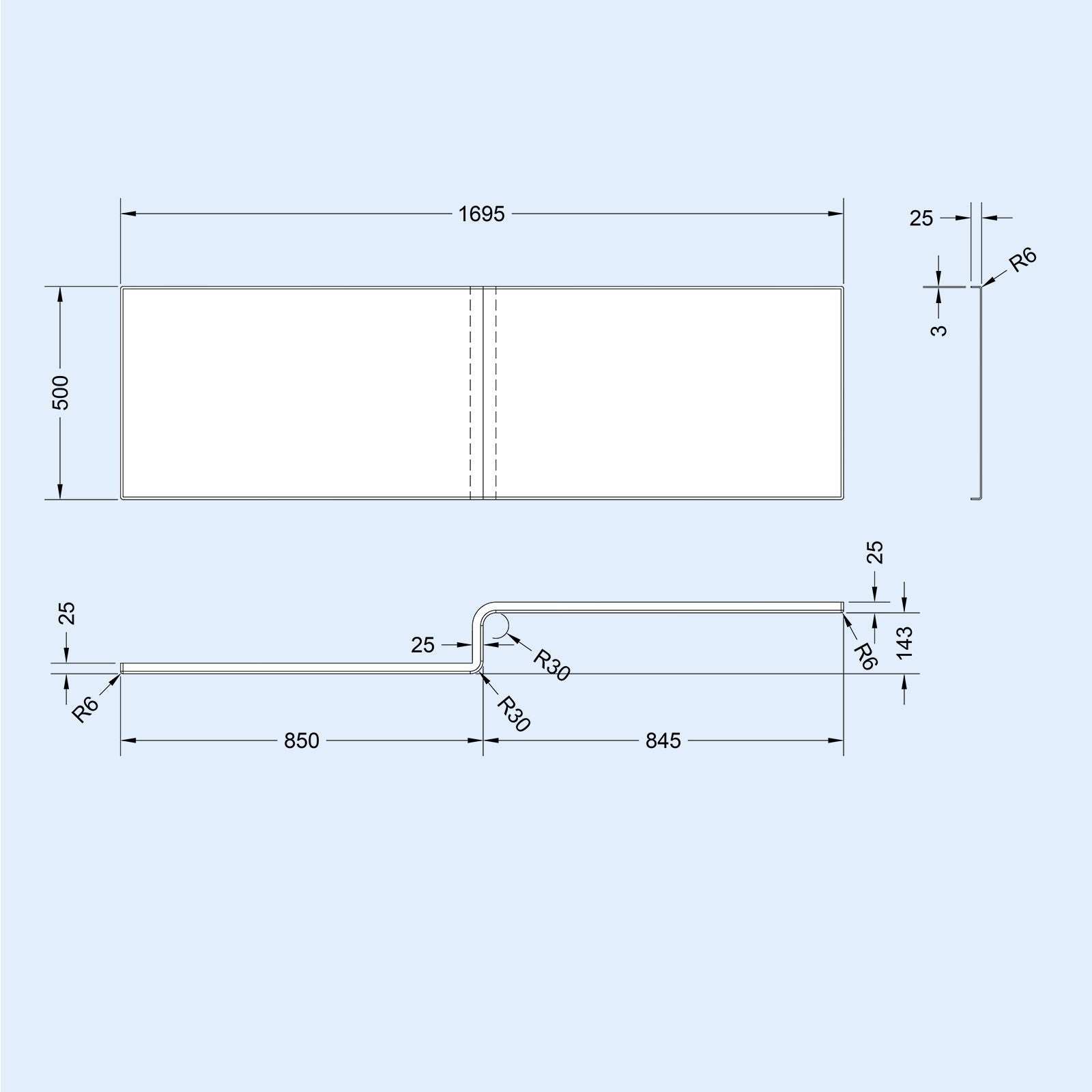 L-Shaped Left Hand Bath Set, Panel, Bath Screen, CC Toilet, 600mm Freestanding Vanity