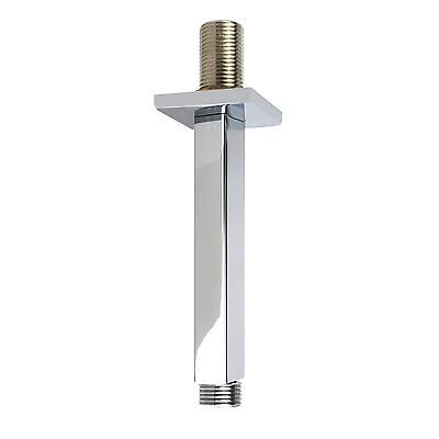 Lotus Bathroom Concealed Thermostatic Shower Mixer Abs Square Head