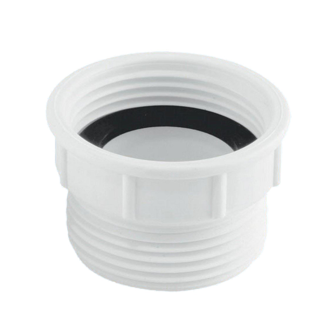 Mcalpine Coupling Flush Spigot 1¼" Bsp Plumbing Waste UK & EU White 32mm