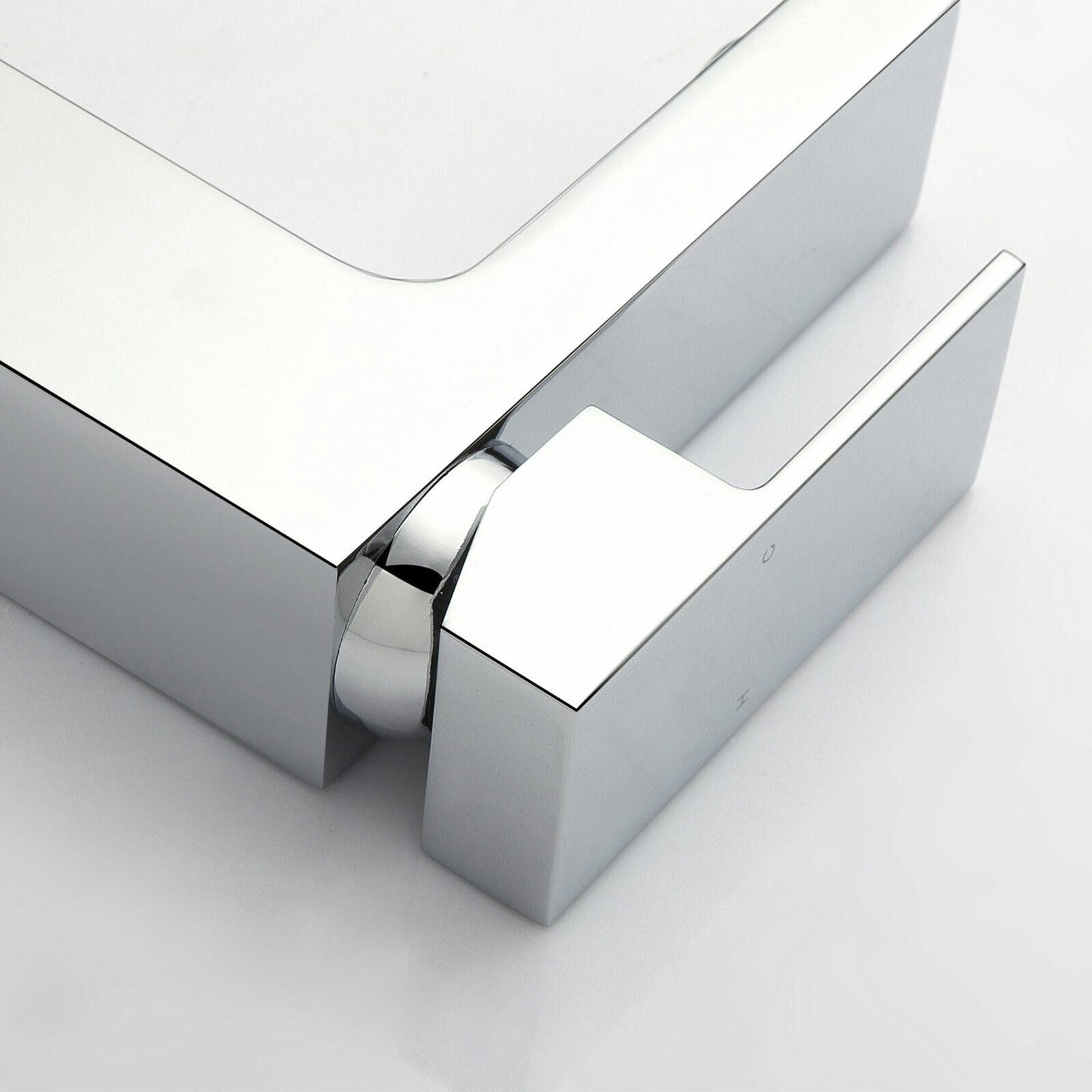 Merton 600mm Grey Basin Vanity Unit with Chrome Tap & Waste