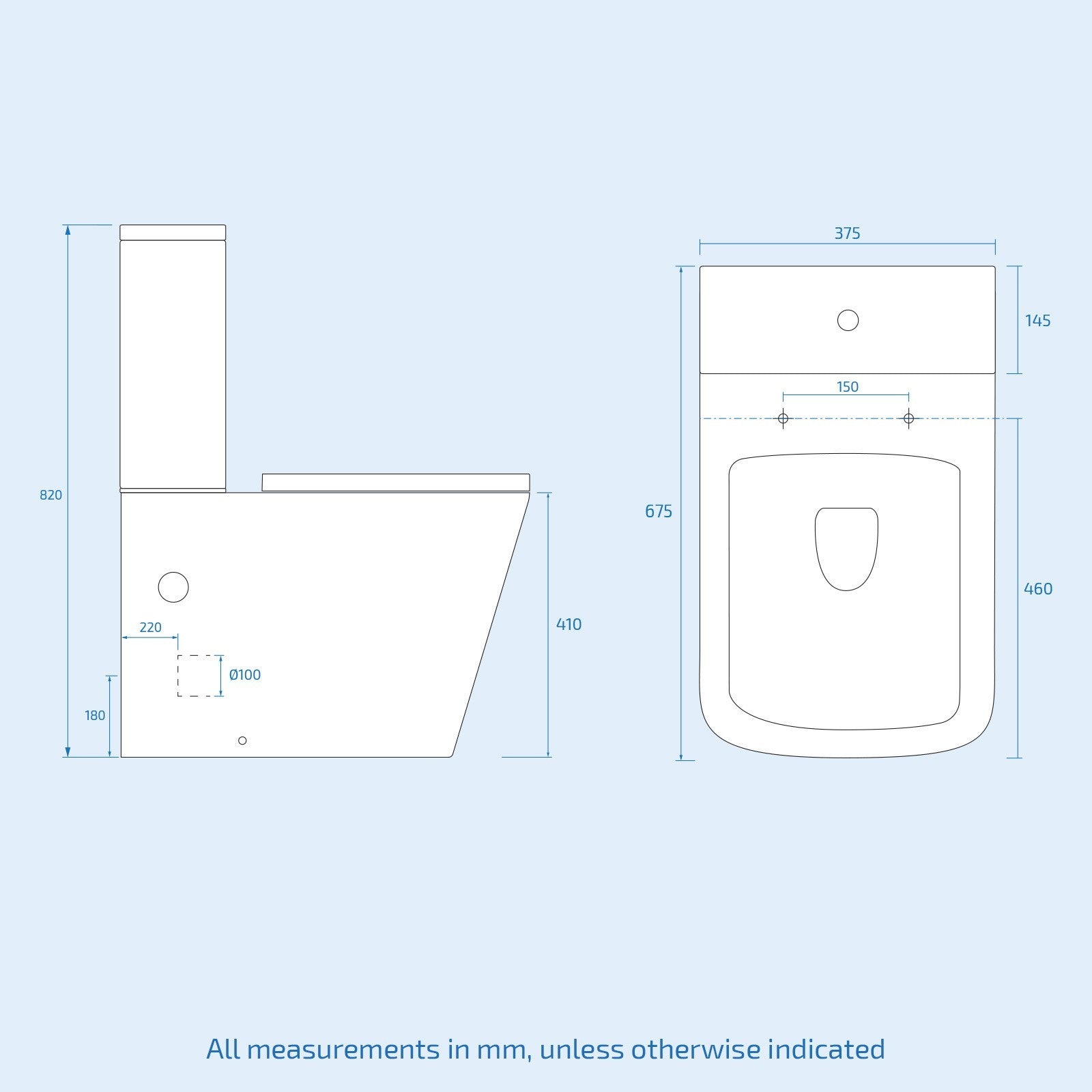 P-Shaped Right Hand Bath Set, Panel, Bath Screen, CC Toilet, 600mm Freestanding Vanity