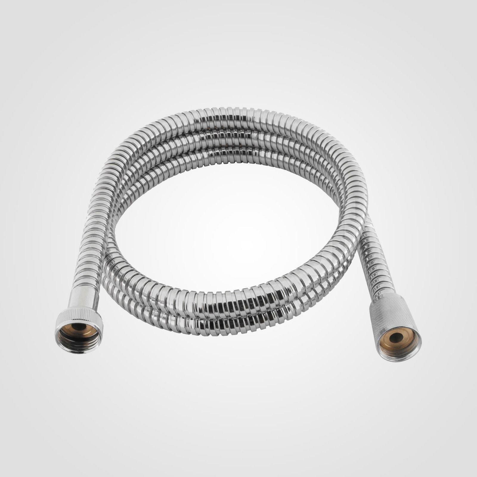 Olive 3 Dial 3 Way Square Set Shower Head Handset & Body Jets