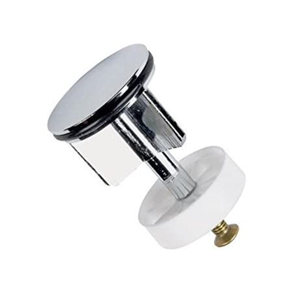 36mm Waste Basin Pop-Up Chrome Plated