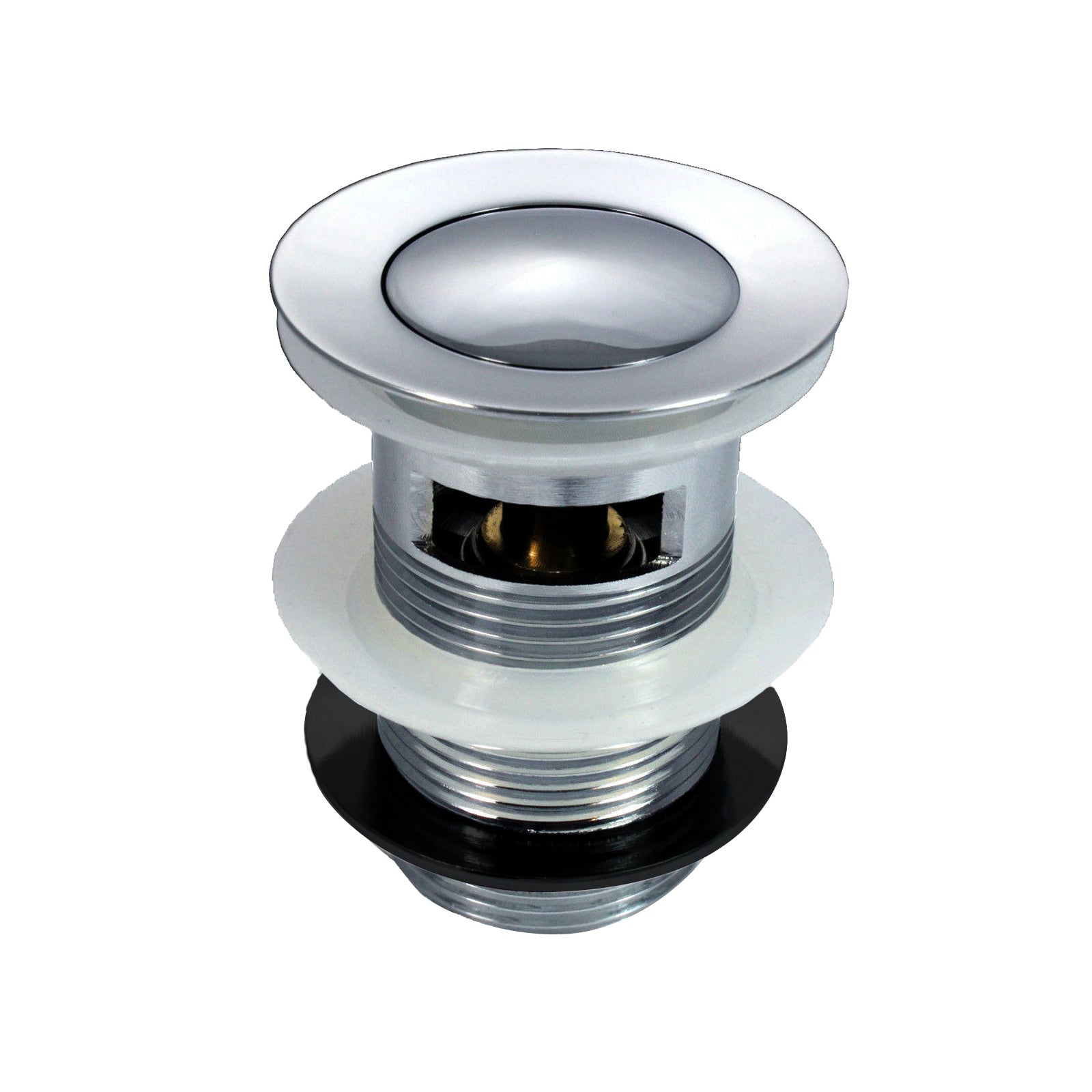 Blossom Mono Bath Filler Shower Mixer and Basin Tap