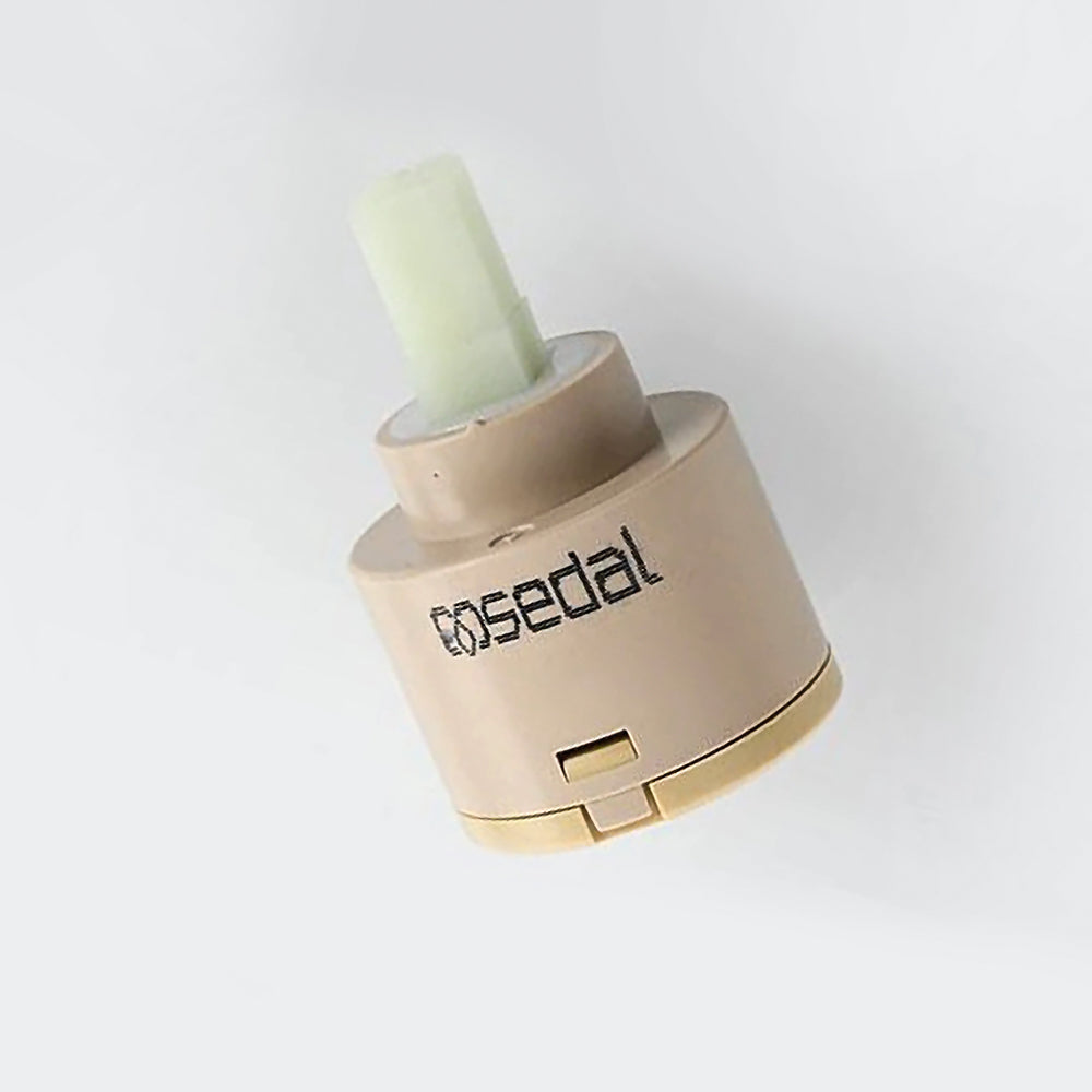 Sedal Basin Mono Tap Ceramic Disk Replacement Cartridge 40mm