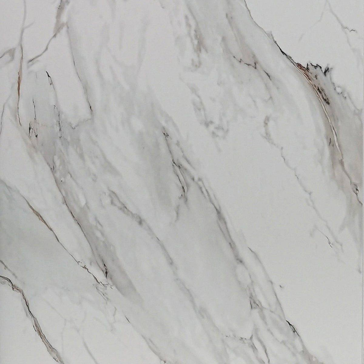 PVC Wall Panel 10mm Thickness Cladding Sample