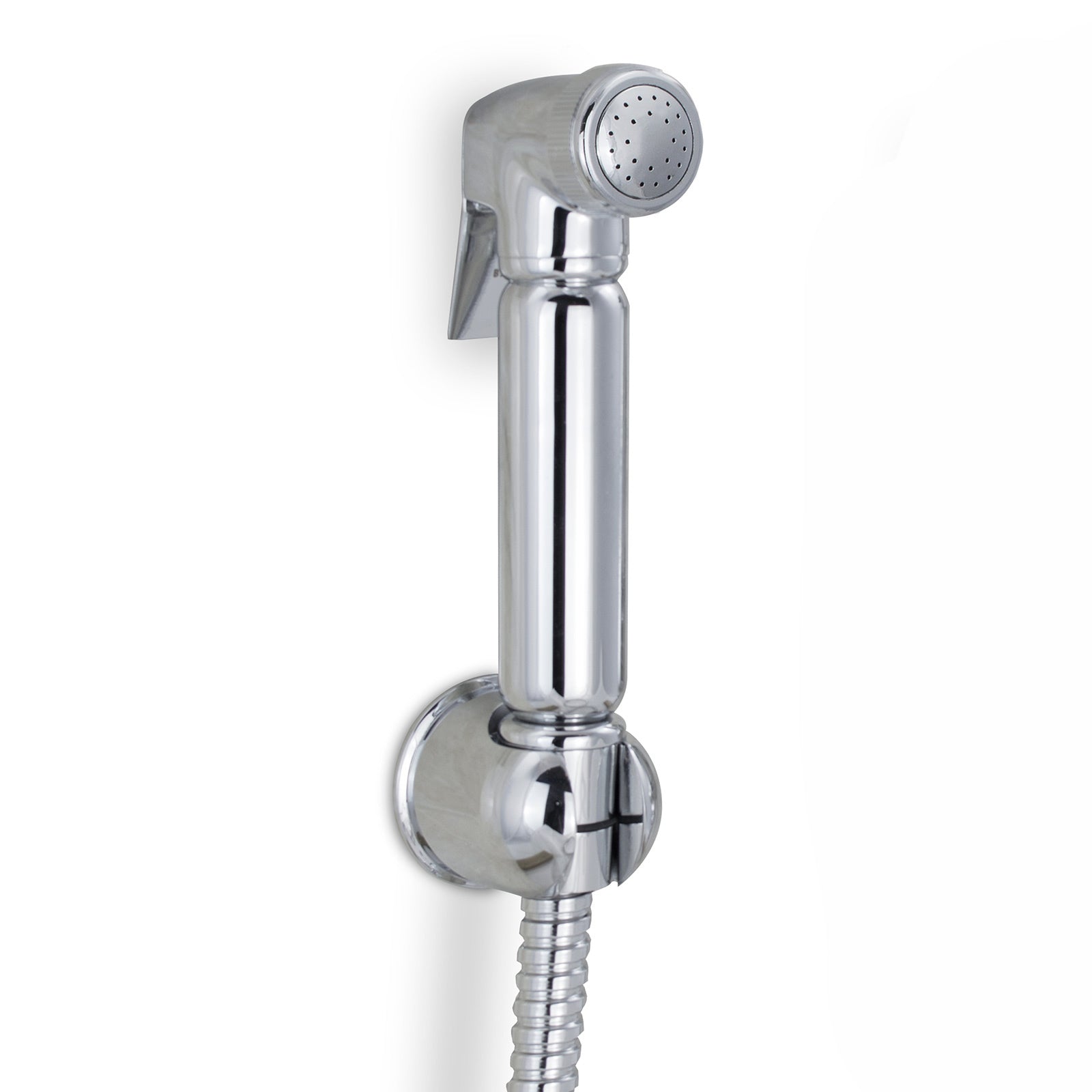 Bidet Douche Shower Spray Kit With Holder & Hose