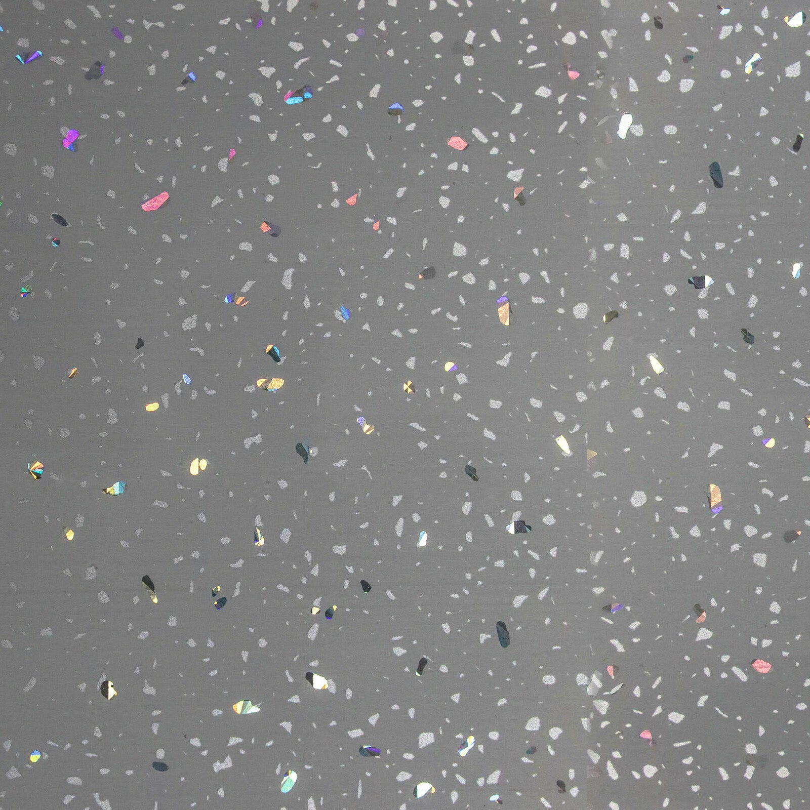PVC Wall Panel Grey Sparkle 250mm X 2700mm X 5mm (Pack Of 4)